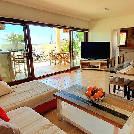 Villa 28 Caleta De Fuste