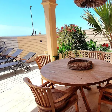 28 Caleta de Fuste