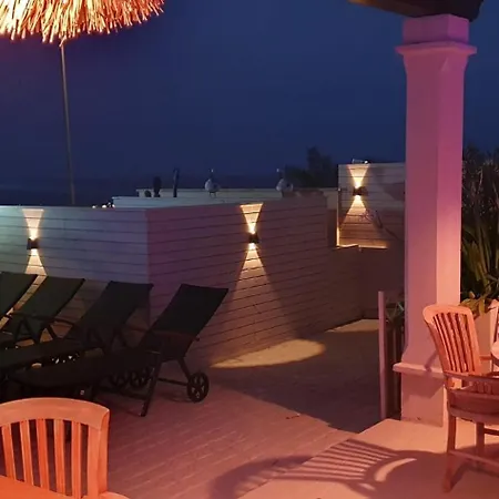 Villa 28 Caleta De Fuste