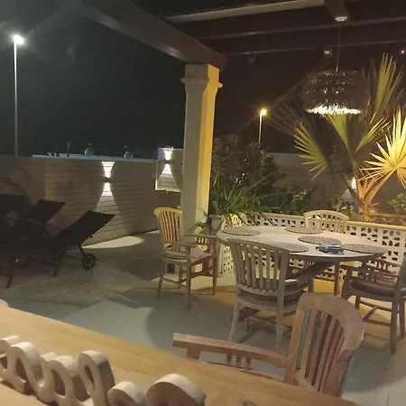 28 Βίλα Caleta De Fuste